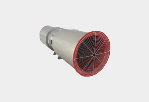SDS系列隧道射流風(fēng)機(jī)