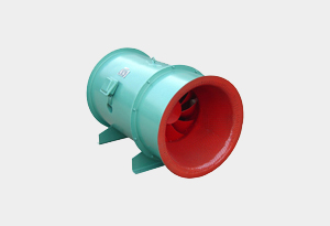 PYHL-14A、HL3-2A消防排煙風(fēng)機