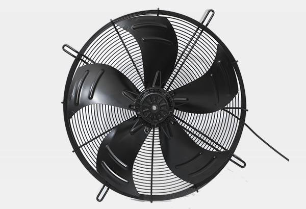 YWF外轉(zhuǎn)子網(wǎng)罩軸流風機